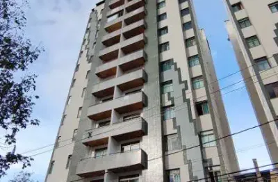 Ótimo apartamento em local plano, próximo ao shopping independência!