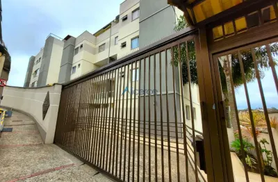 Cobertura com 3 quartos à venda na Rua Zélia Maria Valentin, São Pedro, Juiz de Fora