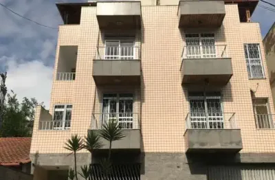Cobertura com 3 quartos à venda na Rua Jovino Ribeiro, Bairu, Juiz de Fora
