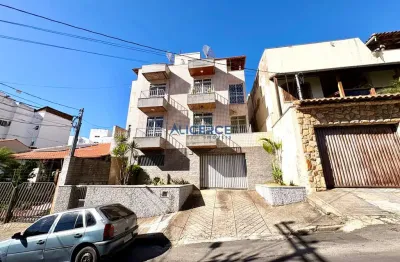 Cobertura com 3 quartos à venda na Rua Jovino Ribeiro, Bairu, Juiz de Fora