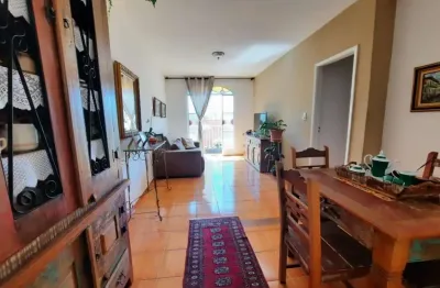 Apartamento com 3 quartos à venda na Rua Francisco Vale, Centro, Juiz de Fora