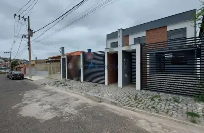 Casa com 3 quartos à venda na Rua Raphael Sansão, Fontesville, Juiz de Fora