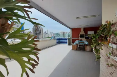 Cobertura com 3 quartos à venda na Avenida Presidente Itamar Franco, São Mateus, Juiz de Fora