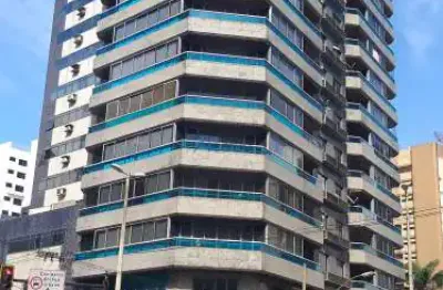 Excelente 4quartos com 2 suítes e 2vagas com 313m² no coração da cidade