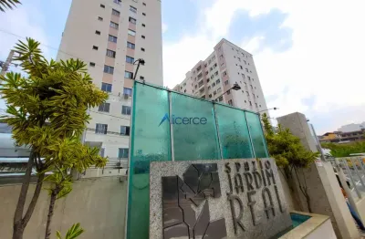 Apartamento com 2 quartos à venda na Rua Professora Violeta Santos, Democrata, Juiz de Fora