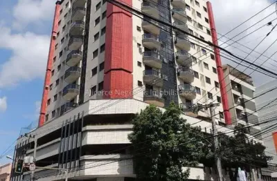 Apartamento com 2 dormitórios, 65 m² - venda por r$ 380.000,00 ou aluguel por r$ 900,00/mês - centro - juiz de fora/mg