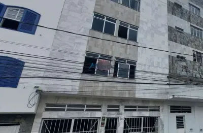 Apartamento com 1 quarto à venda na Rua Pedro Botti, Alto dos Passos, Juiz de Fora