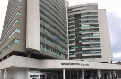 Sala comercial à venda na Rua Ataliba de Barros, São Mateus, Juiz de Fora