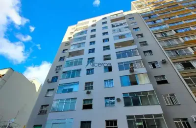 Sala comercial à venda na Rua Halfeld, Centro, Juiz de Fora