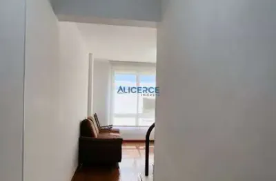 Cobertura com 5 quartos à venda na Rua Oscar Vidal, Centro, Juiz de Fora