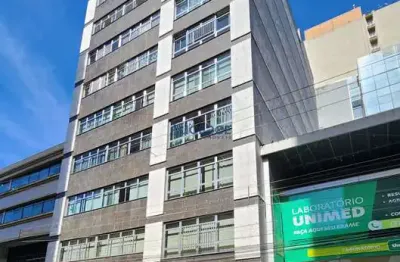 Cobertura com 5 quartos à venda na Rua Oscar Vidal, Centro, Juiz de Fora