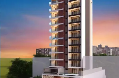 Apartamento com 2 quartos à venda na Rua Severino Meireles, Passos, Juiz de Fora