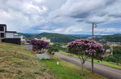 Terreno em um dos mais cobiçados condomínios da cidade, residencial alvim por r$260mil.
