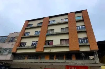 Apartamento  01  quarto na rua barão de cataguases- centro