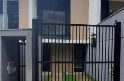 Casa com 3 quartos à venda na Rua Engenheiro Leger Palmer, São Pedro, Juiz de Fora