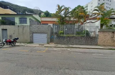 Casa linear com 3 quartos suíte e garagem com 122m²
