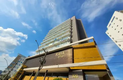 Kitnet / Stúdio à venda na Rua Professor Francisco Sobral, Estrela Sul, Juiz de Fora