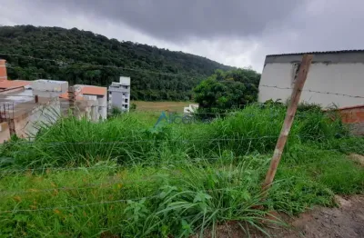 Terreno à venda na Rua Humberto Luigi Louisi, Vivendas da Serra, Juiz de Fora
