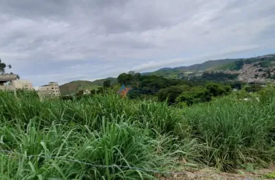 Terreno à venda na Rua Olinda Colucci Tristão, Vivendas da Serra, Juiz de Fora
