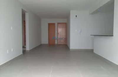 Apartamento com 3 quartos 1 suite e área externa - aeroporto