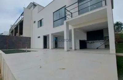Casa em condomínio fechado com 3 quartos à venda na Rua Doutor José Barbosa de Castro, Spina Ville II, Juiz de Fora