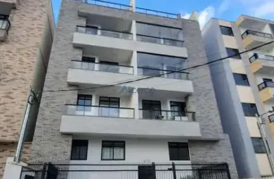 Apartamento com 2 quartos à venda na Rua Domingos Tavares de Souza, Vivendas da Serra, Juiz de Fora
