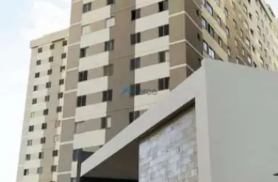 Apartamento 2 quartos todo mobiliado  em santa terezinha