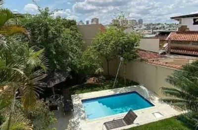 Casa com 3 quartos à venda na Rua Joaquim de Almeida, Jardim das Laranjeiras, Juiz de Fora