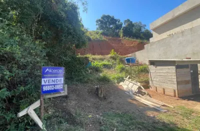 Terreno com excelente localização  no portal do aeroporto 979m²