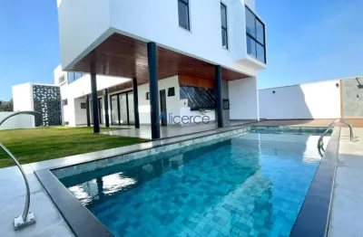 Casa de 04 suítes com fino acabamento , 400m², valor 1.990.000,00