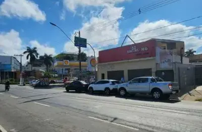 Barracão / Galpão / Depósito à venda na Avenida Brasil, Centro, Juiz de Fora