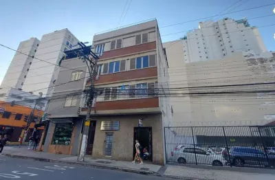 Apartamento com 3 quartos à venda na Rua Floriano Peixoto, Centro, Juiz de Fora