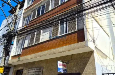 Apartamento com 3 quartos à venda na Rua Floriano Peixoto, Centro, Juiz de Fora