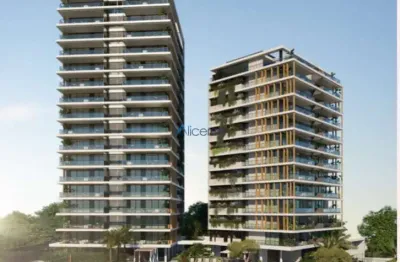 Apartamento com 4 quartos à venda na Rua Caiçaras, Centro, Juiz de Fora