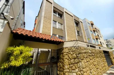 Apartamento 03 quartos com suíte e garagem no cascatinha