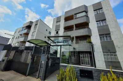 Apartamento com 02 quartos e garagem numerada no morro da glória