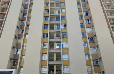 Apartamento com 3 quartos à venda na Rua Doutor Constantino Paleta, Centro, Juiz de Fora