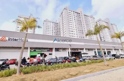 Apartamento com 2 quartos à venda na Avenida Pedro Henrique Krambeck, São Pedro, Juiz de Fora