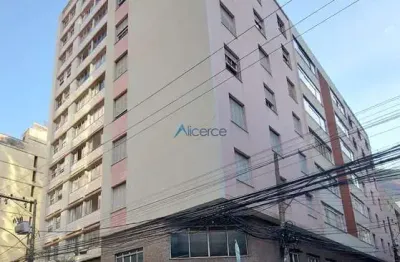 Apartamento 3 quartos diferenciado na santo antônio