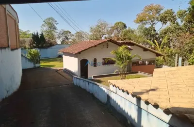Chácara / sítio com 2 quartos à venda na Rua Doutor Décio Guanabarino, Novo Horizonte, Juiz de Fora