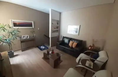 Sobrado com 3 dormitórios à venda, 240 m² por r$ 400.000 - santa catarina - juiz de fora/mg