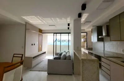 Apartamento 03 quartos, com suíte, garagem e área de  lazer no granbery