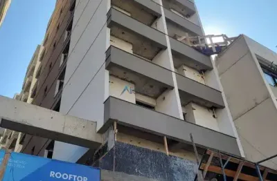 Kitnet / Stúdio à venda na Rua Padre Café, São Mateus, Juiz de Fora