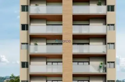 Cobertura com 3 quartos à venda na Rua Engenheiro José Carlos de Morais Sarmento, Santa Catarina, Juiz de Fora