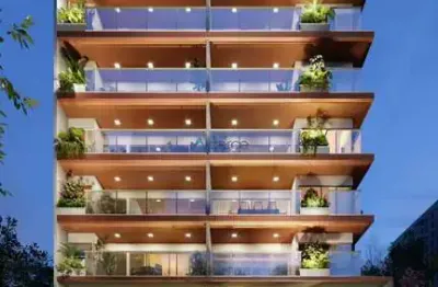 Apartamento com 2 quartos à venda na Rua Pasteur, Centro, Juiz de Fora