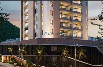 Lindo apartamento de 3 quartos com suíte, em um dos melhores bairros da cidade de juiz de  fora!