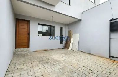 Casa com 3 quartos à venda na Beatriz Fontes Cavalieri Masson, Cerâmica, Juiz de Fora