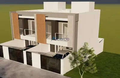 Casa com 3 quartos à venda na Rua Judith de Paula, Aeroporto, Juiz de Fora
