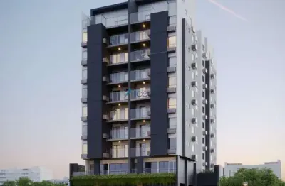Apartamento com 3 quartos à venda na Avenida Sete de Setembro, Centro, Juiz de Fora