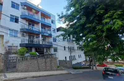Cobertura com 3 quartos à venda na Rua Dorarite Húngaro dos Santos, Vale do Ipê, Juiz de Fora